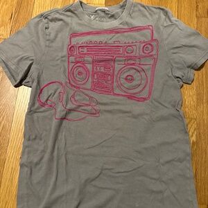 American eagle shirt